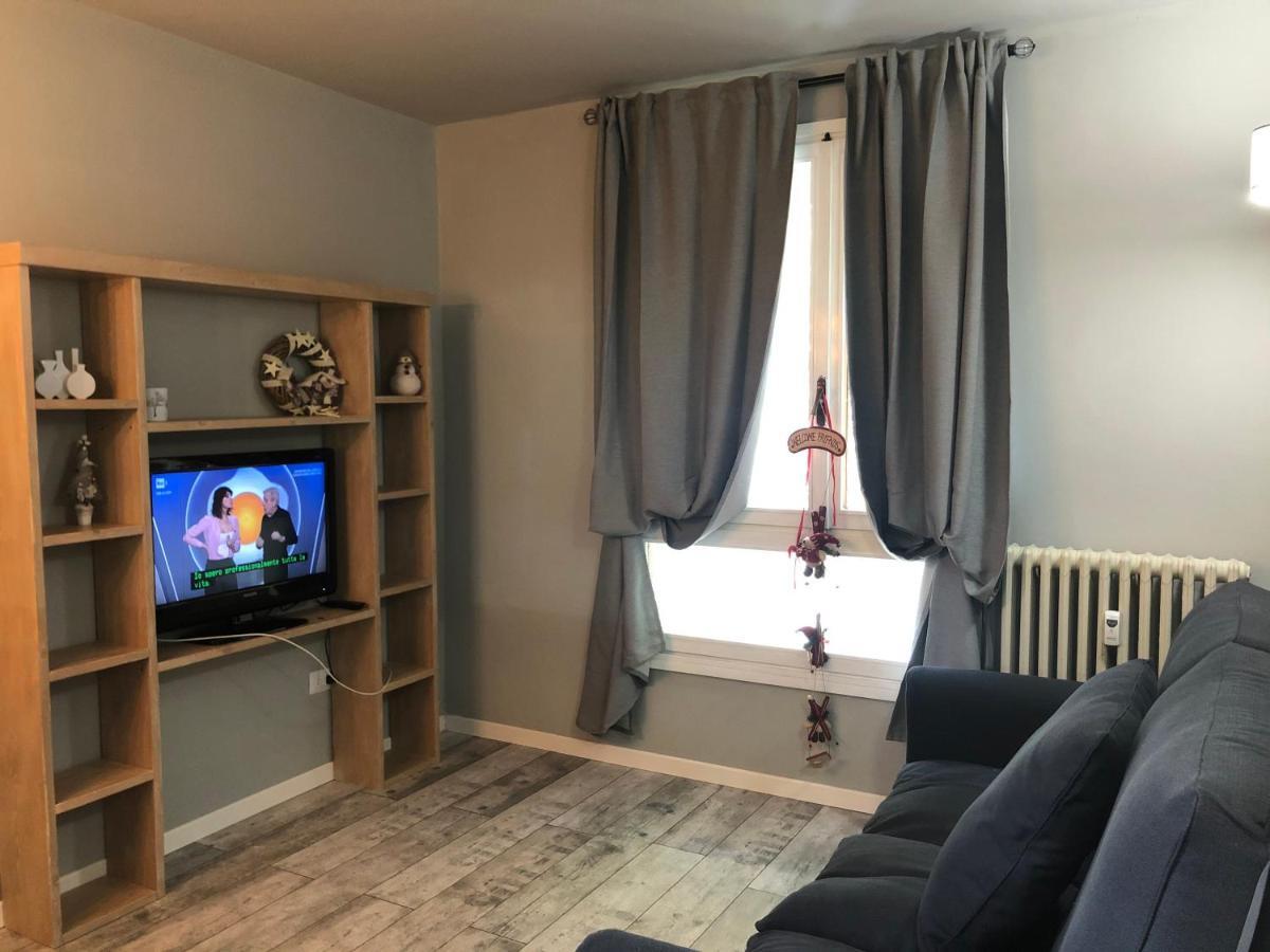 Monolocale Ducale Val Di Luce Apartment Abetone Exterior photo
